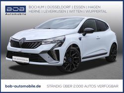 Weiß Neu 2025 Renault Clio V Esprit Alpine Kleinwagen | 28.839 € (Teuer)