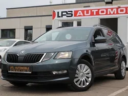 Grau Gebraucht 2019 Skoda Octavia Ambition Kombi | 9.950 € (Fairer Preis)