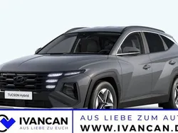 Grau Neu 2025 Hyundai Tucson Trend SUV | 36.990 € (Guter Preis)