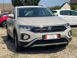 Grau Gebraucht 2023 VW T-Roc Style SUV | 23.499 € (Guter Preis)