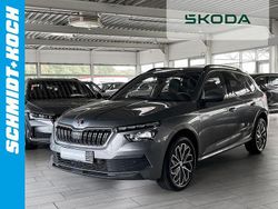 Silber Gebraucht 2022 Skoda Kamiq Style SUV | 24.980 € (Fairer Preis)