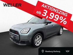 Grün Gebraucht 2024 Mini Cooper Countryman SUV | 36.450 € (Guter Preis)