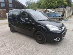 Schwarz Gebraucht 2012 Citroën Berlingo Van / Kleinbus | 2.999 € (Fairer Preis)