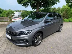 Colosseo grau metallic Gebraucht 2022 Fiat Tipo Sport Kombi | 19.990 € (Fairer Preis)