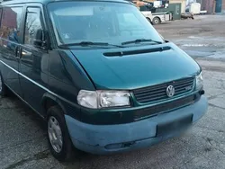 Grün Gebraucht 1996 VW T4 Classicline Van | 3.500 € (Guter Preis)