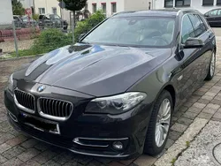 Gebraucht 2016 BMW 520 Luxury Line Kombi | 13.999 € (Fairer Preis)