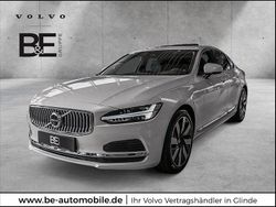Weiß Neu 2025 Volvo S90 Ultimate Limousine | 69.450 €