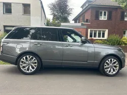 Grau Gebraucht 2019 Land Rover Range Rover SUV | 71.000 €