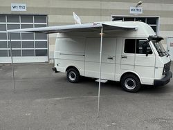 Weiß Gebraucht 1995 VW LT Van / Kleinbus | 25.900 €