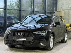 Andere Gebraucht 2021 Audi A3 Basis Limousine | 18.650 € (Fairer Preis)