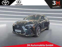 Schwarz Gebraucht 2024 Lexus NX350h Business Edition Limousine | 53.990 €
