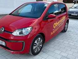 Rot Gebraucht 2022 VW e-up! Style Kleinwagen | 17.490 € (Fairer Preis)