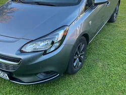 Grau Gebraucht 2019 Opel Corsa Kleinwagen | 9.990 € (Fairer Preis)
