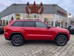 Rot Gebraucht 2000 Jeep Grand Cherokee Trailhawk SUV | 26.950 €