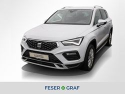 Nevada weiss Gebraucht 2025 Seat Ateca Xperience SUV | 27.440 € (Guter Preis)