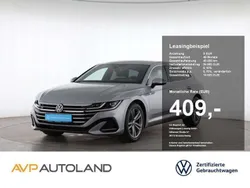 VW Arteon
