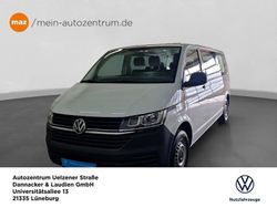 Candy weiß Gebraucht 2021 VW T6.1 Van | 25.960 €