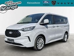 Gebraucht 2024 Ford Tourneo Custom Titanium Van | 49.900 € (Fairer Preis)