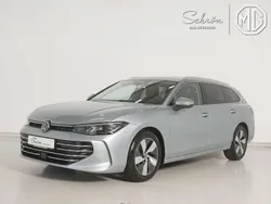 Gebraucht 2024 VW Passat Alltrack Elegance Kombi | 37.719 € (Guter Preis)
