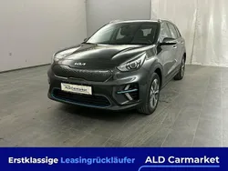 Lackierung: > interstellar grau Gebraucht 2022 Kia e-Niro Vision SUV | 18.980 € (Superpreis)