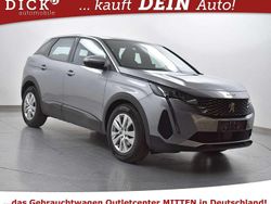 Gris artense Gebraucht 2021 Peugeot 3008 Active SUV | 15.750 € (Superpreis)