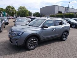 Neu 2025 Ssangyong (KGM) Korando SUV | 27.300 €