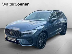 Blau Neu 2025 Volvo XC60 Ultra SUV | 68.980 € (Fairer Preis)