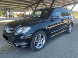 Mercedes GLK220