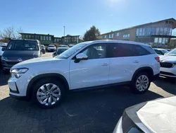 Weiß Neu 2025 Skoda Kodiaq Selection SUV | 41.680 € (Guter Preis)