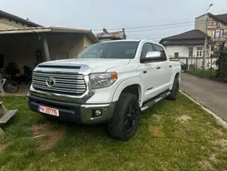 Weiß Gebraucht 2015 Toyota Tundra Abholung | 32.000 €