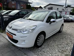 Weiß Gebraucht 2014 Citroën C3 SELECTION Kleinwagen | 2.999 € (Superpreis)