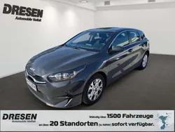 H8g) pentametal met. (grau Gebraucht 2022 Kia Ceed Vision Limousine | 18.780 € (Fairer Preis)