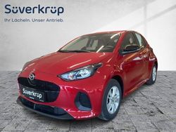 Rot Gebraucht 2024 Mazda 2 Center-Line Limousine | 21.990 € (Fairer Preis)