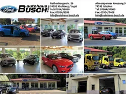 Other Gebraucht 2017 Ford Focus ST-Line Kombi | 11.250 € (Fairer Preis)