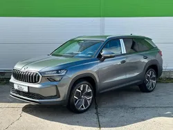 Grau Neu 2025 Skoda Kodiaq Exclusive SUV | 57.690 € (Teuer)