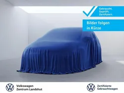 Blau Gebraucht 2024 VW ID.5 Pro SUV | 41.820 € (Guter Preis)