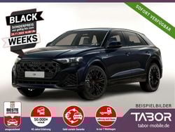 Blau Neu 2025 Audi Q8 Comfort SUV | 90.788 € (Superpreis)