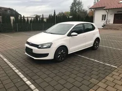 Weiß Gebraucht 2010 VW Polo Limousine | 3.985 € (Fairer Preis)