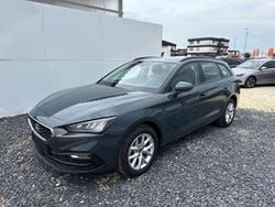 Blau 9k9k Neu 2025 Seat Leon Style Kombi | 23.990 € (Guter Preis)