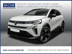 Perlmuttweiß Neu 2025 Renault Symbioz Techno SUV | 35.480 € (Teuer)