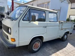 Grau Gebraucht 1986 VW T3 Van | 6.900 €