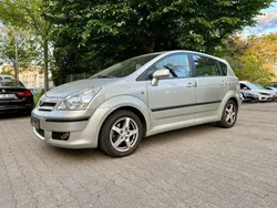 Silber Gebraucht 2006 Toyota Corolla Verso Sol Van / Kleinbus | 4.800 € (Guter Preis)