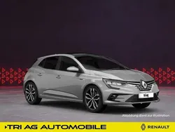 Rafalegrau Gebraucht 2025 Renault Mégane Komfort Limousine | 42.995 € (Teuer)