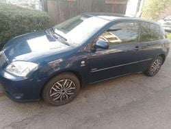 Gebraucht 2004 Toyota Corolla Luna Limousine | 750 € (Guter Preis)