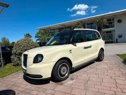 Schwarz Gebraucht 2020 LEVC TX SUV | 18.900 €