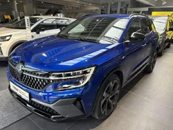 Ironblau (metallic) Gebraucht 2024 Renault Austral Iconic Esprit Alpine SUV | 38.490 €