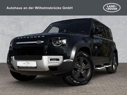Schwarz Gebraucht 2020 Land Rover Defender HSE SUV | 45.987 € (Fairer Preis)