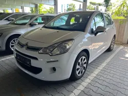 Weiß Gebraucht 2014 Citroën C3 Tendance Kleinwagen | 8.990 € (Teuer)