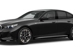 Schwarz Gebraucht 2025 BMW 520 Comfort Edition Limousine | 57.875 € (Etwas zu teuer)