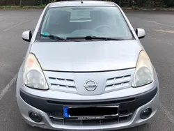 Gebraucht 2011 Nissan Pixo Kleinwagen | 2.250 € (Guter Preis)
